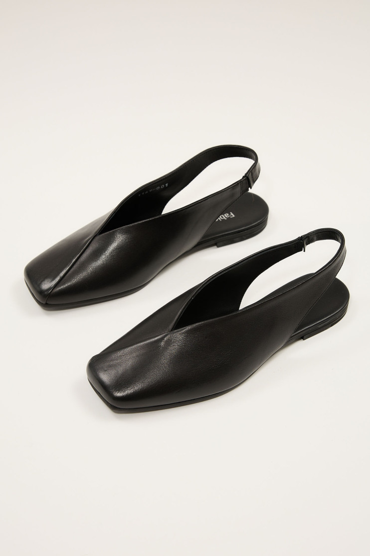 Босоніжки Fabio Monelli 186544 - Вид 11 - інтернет магазин sandalini.ua