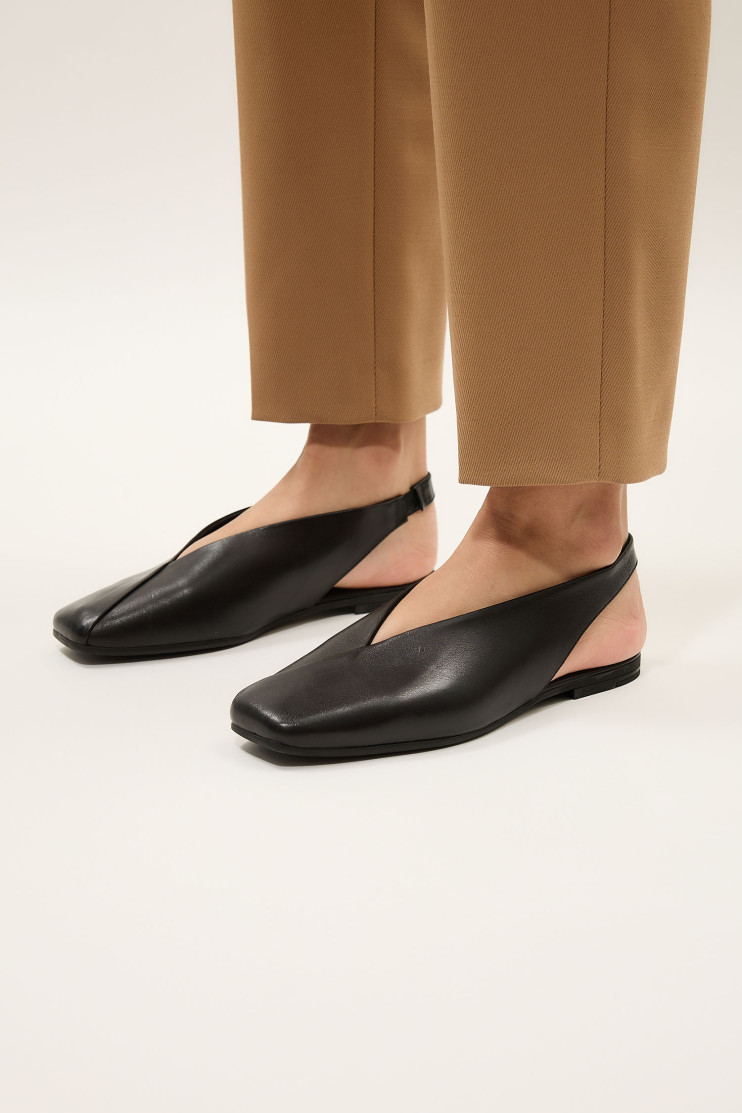 Босоніжки Fabio Monelli 186544 - Вид 1 - інтернет магазин sandalini.ua