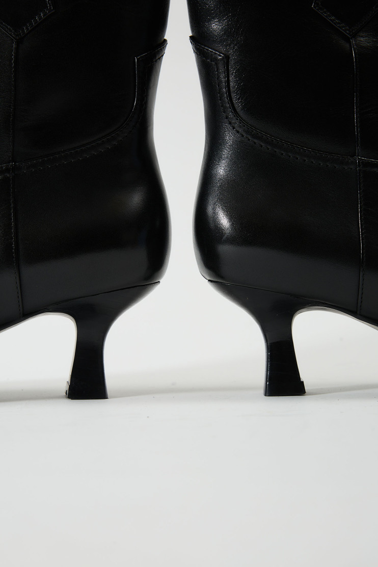 Козаки Lonza NY 191858 - Вид 8 - інтернет магазин sandalini.ua