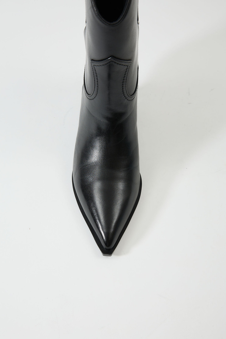 Козаки Lonza NY 191858 - Вид 6 - інтернет магазин sandalini.ua