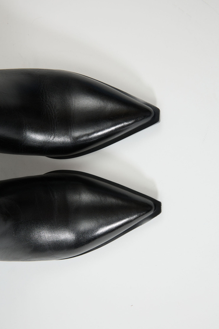 Козаки Lonza NY 191858 - Вид 4 - інтернет магазин sandalini.ua