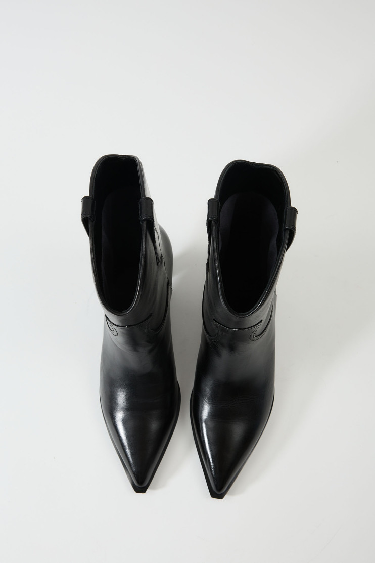 Козаки Lonza NY 191858 - Вид 10 - інтернет магазин sandalini.ua