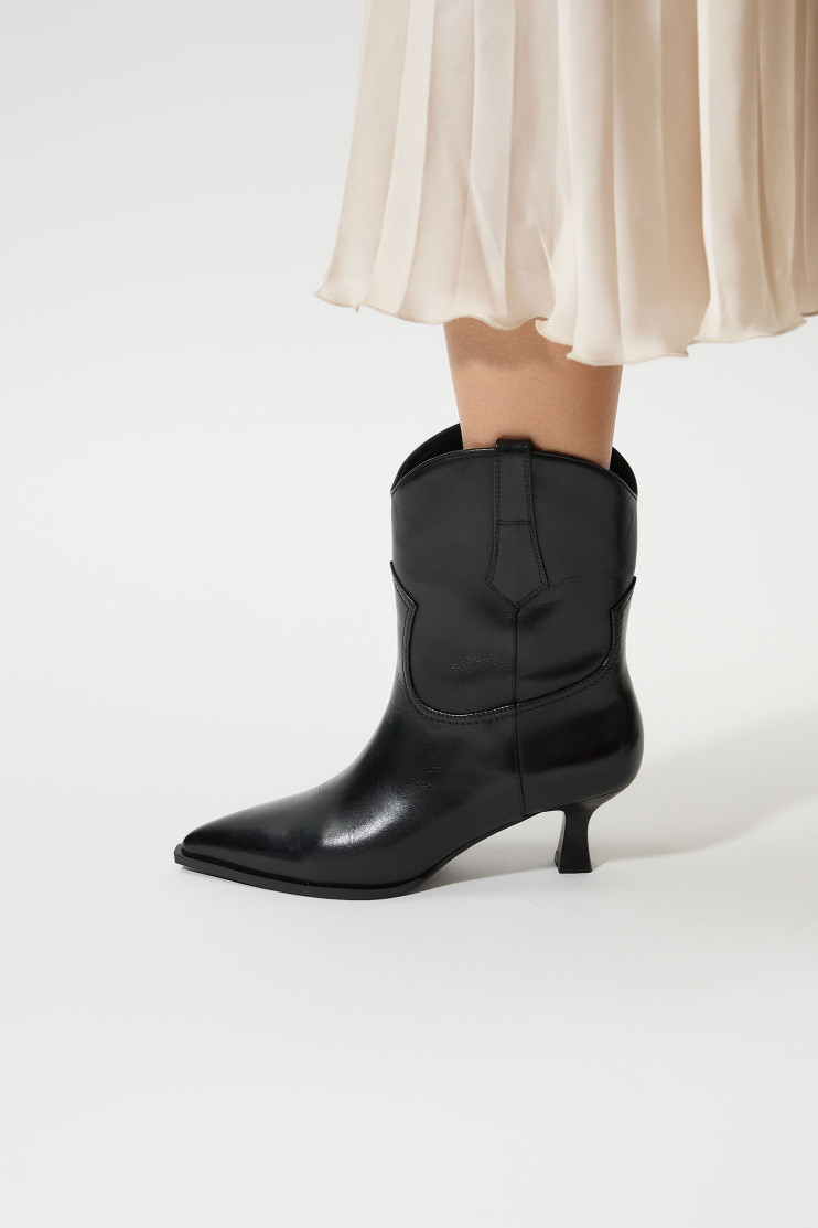 Козаки Lonza NY 191858 - Вид 5 - інтернет магазин sandalini.ua