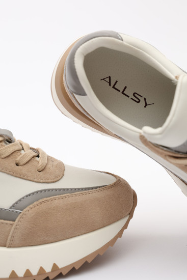 Кроссовки ALLSY 192499