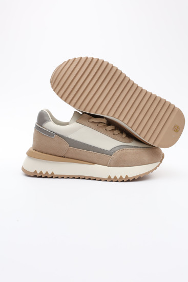 Кроссовки ALLSY 192499