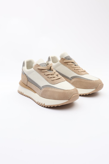 Кроссовки ALLSY 192499