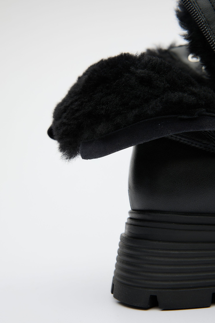 Черевики Lonza 192364 - Вид 14 - інтернет магазин sandalini.ua