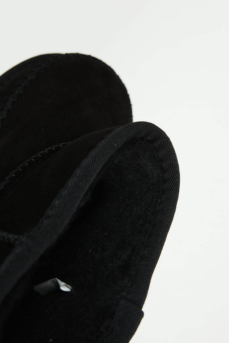 Угги ALLSY 187445 - Вид 7 - интернет магазин sandalini.ua