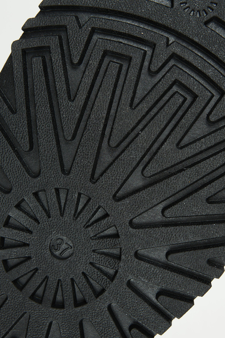 Угги ALLSY 187445 - Вид 11 - интернет магазин sandalini.ua