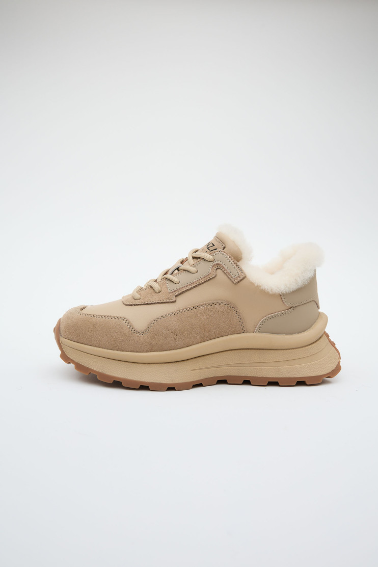 Кросівки Lonza 192352 - Вид 2 - інтернет магазин sandalini.ua