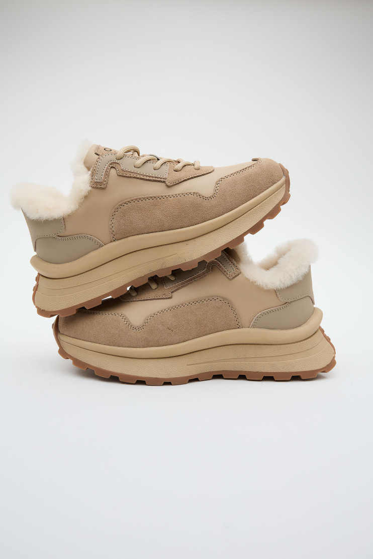 Кросівки Lonza 192352 - Вид 4 - інтернет магазин sandalini.ua