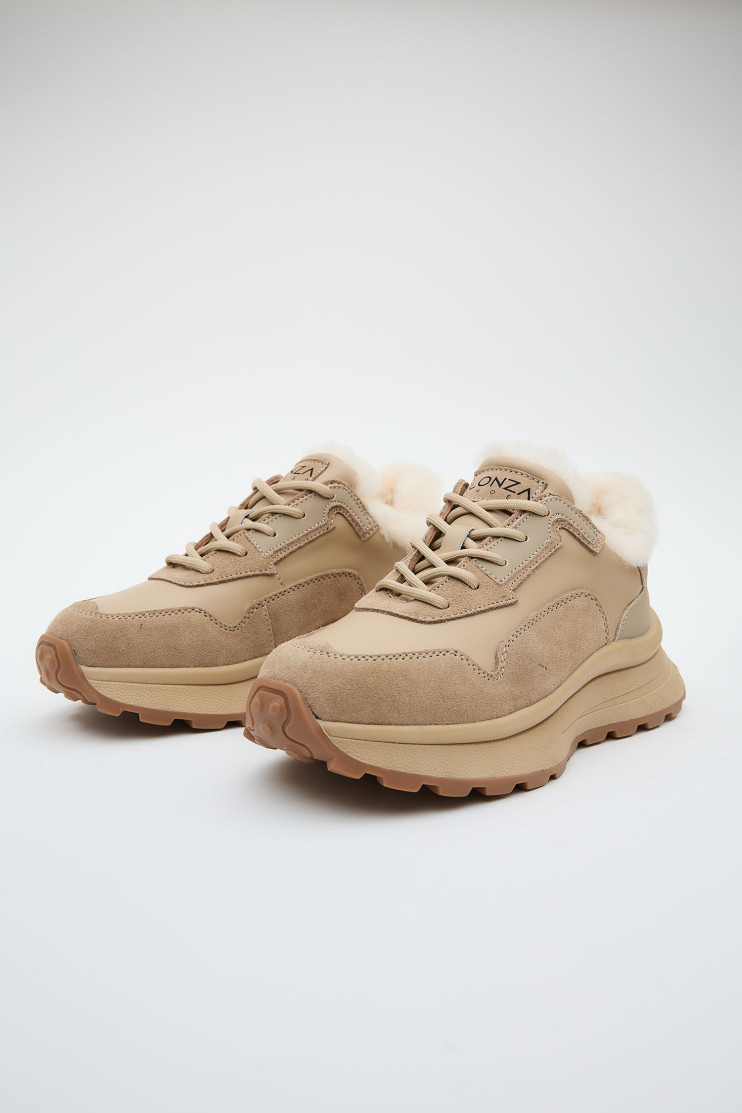 Кросівки Lonza 192352 - Вид 5 - інтернет магазин sandalini.ua