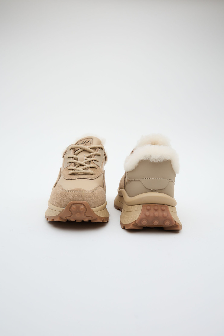 Кросівки Lonza 192352 - Вид 6 - інтернет магазин sandalini.ua