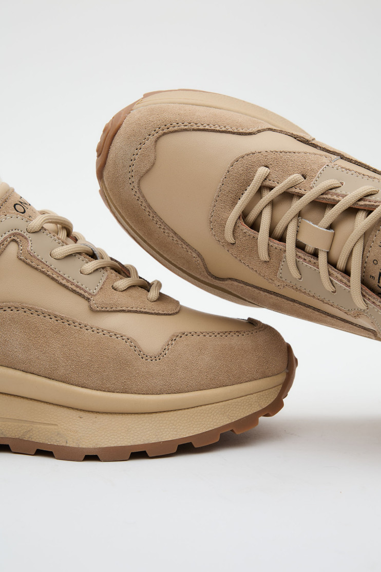 Кросівки Lonza 192352 - Вид 8 - інтернет магазин sandalini.ua