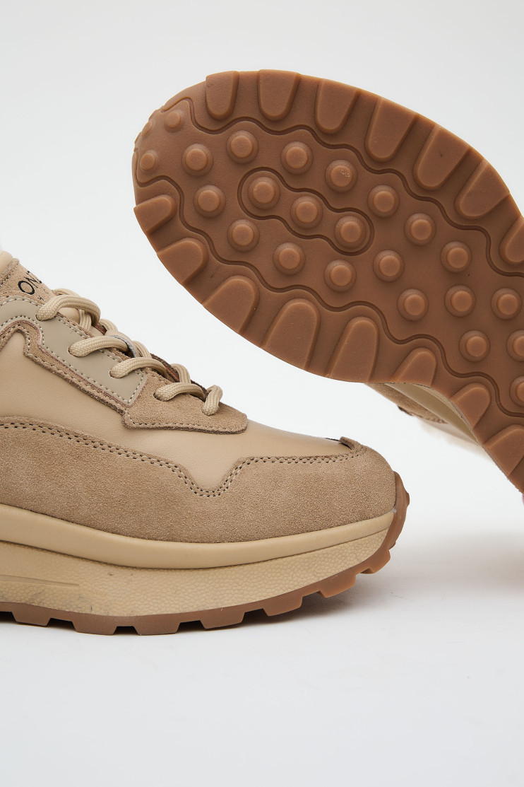 Кросівки Lonza 192352 - Вид 10 - інтернет магазин sandalini.ua