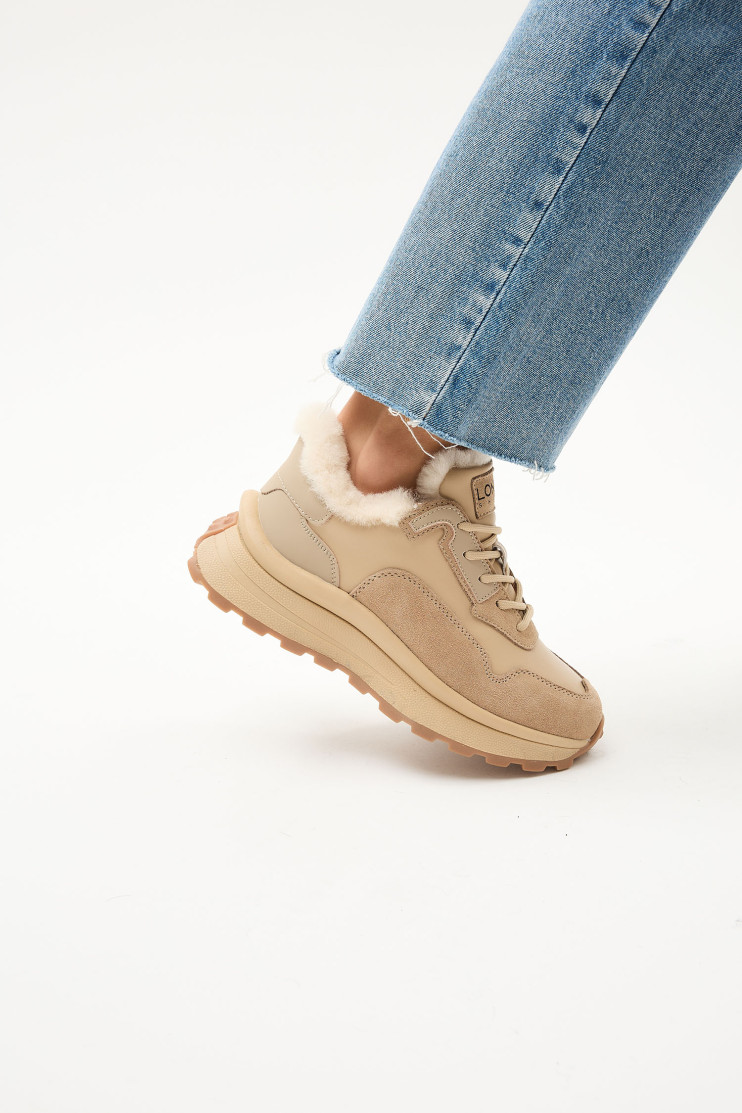 Кросівки Lonza 192352 - Вид 9 - інтернет магазин sandalini.ua