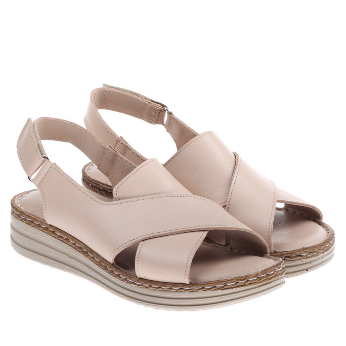 Босоніжки Lonza 171746 - Вид 4 - інтернет магазин sandalini.ua