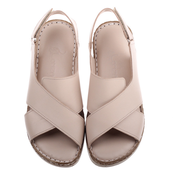 Босоніжки Lonza 171746 - Вид 9 - інтернет магазин sandalini.ua