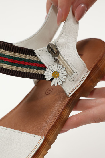 Босоніжки Lonza 160594