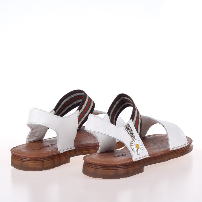 Босоніжки Lonza 160594 - Вид 6 - інтернет магазин sandalini.ua