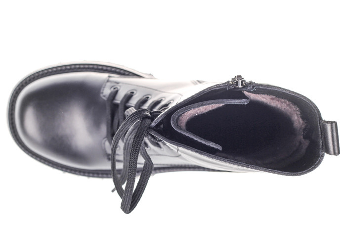 Черевики Anna Lucci 165948 - Вид 4 - інтернет магазин sandalini.ua