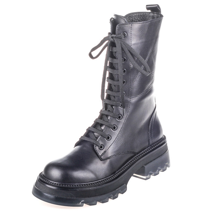 Черевики Anna Lucci 165948 - Вид 5 - інтернет магазин sandalini.ua