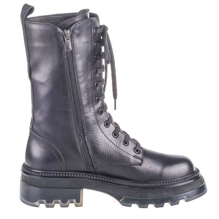 Черевики Anna Lucci 165948 - Вид 7 - інтернет магазин sandalini.ua