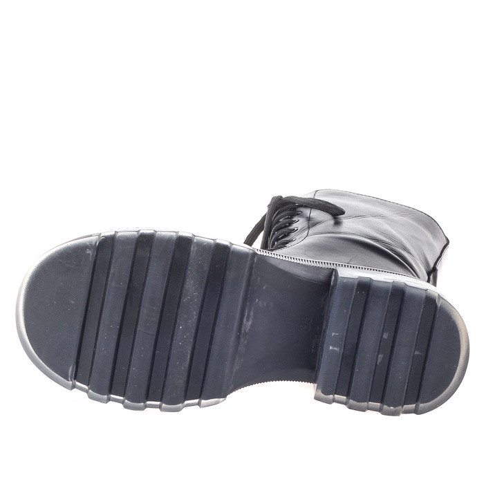 Черевики Anna Lucci 165948 - Вид 9 - інтернет магазин sandalini.ua