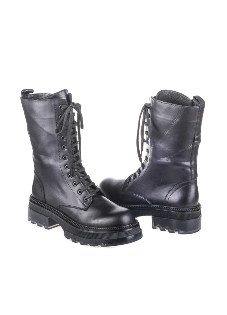 Черевики Anna Lucci 165948 - Вид 3 - інтернет магазин sandalini.ua