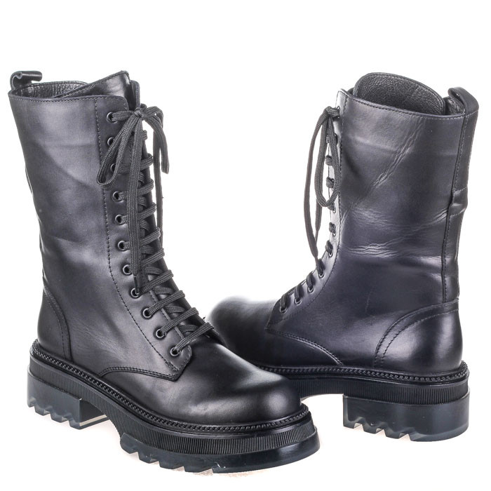 Черевики Anna Lucci 165948 - Вид 10 - інтернет магазин sandalini.ua