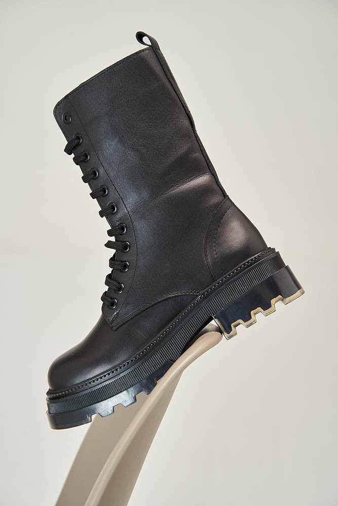 Черевики Anna Lucci 165948 - Вид 1 - інтернет магазин sandalini.ua