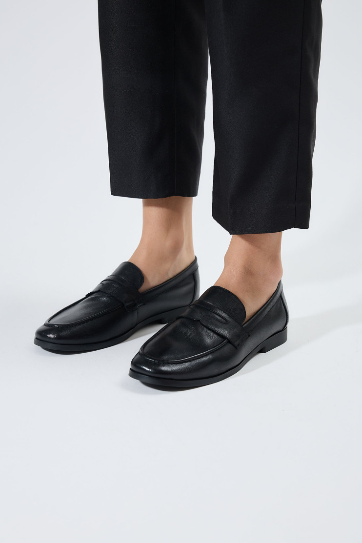 Туфли Lonza NY 195732 - Вид 1 - интернет магазин sandalini.ua