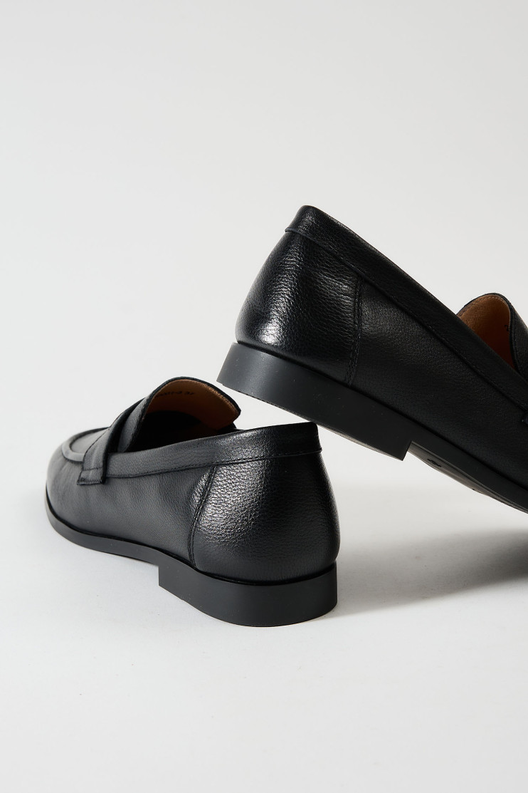 Туфли Lonza NY 195732 - Вид 7 - интернет магазин sandalini.ua