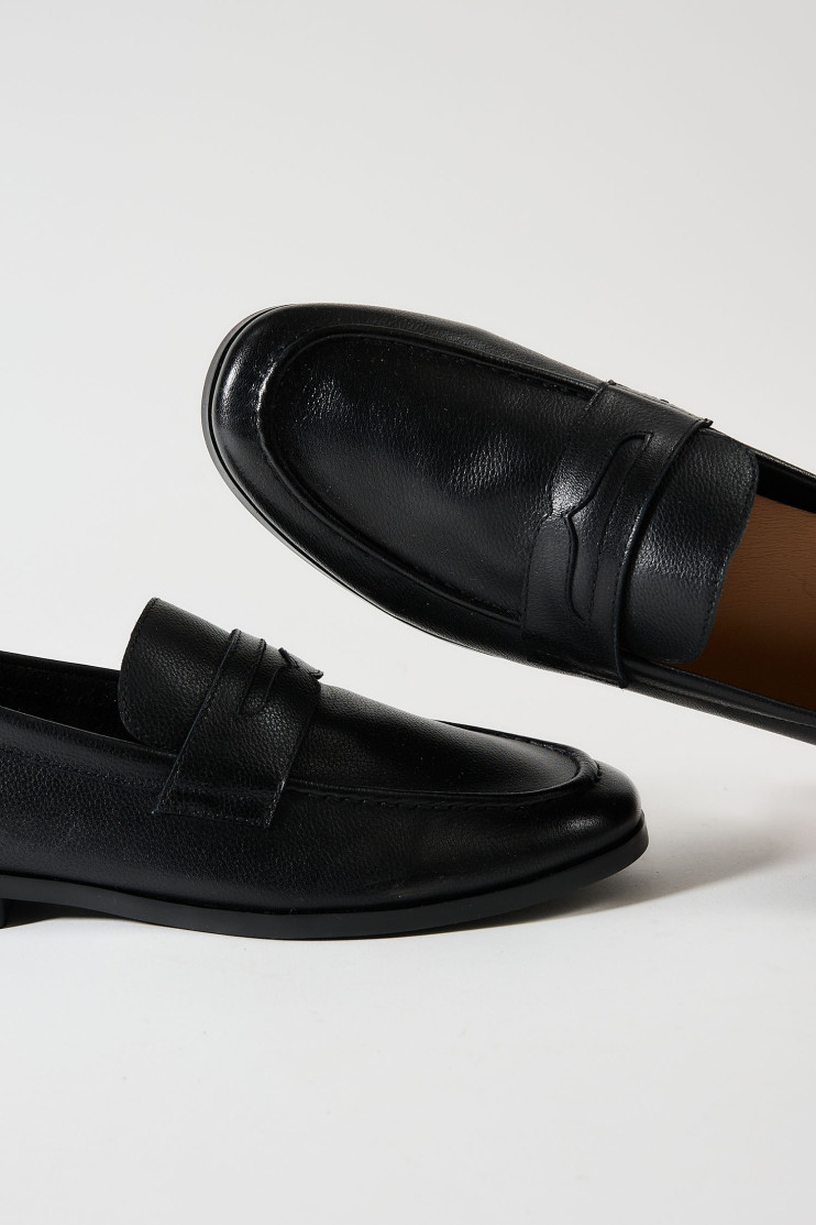 Туфли Lonza NY 195732 - Вид 12 - интернет магазин sandalini.ua