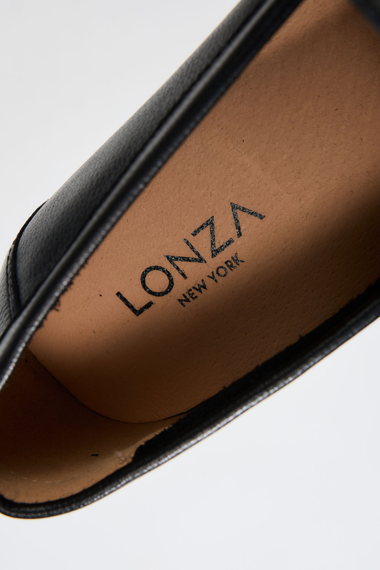 Туфли Lonza NY 195732 - Вид 14 - интернет магазин sandalini.ua