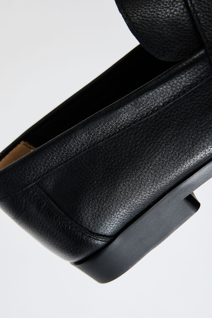 Туфли Lonza NY 195732 - Вид 15 - интернет магазин sandalini.ua