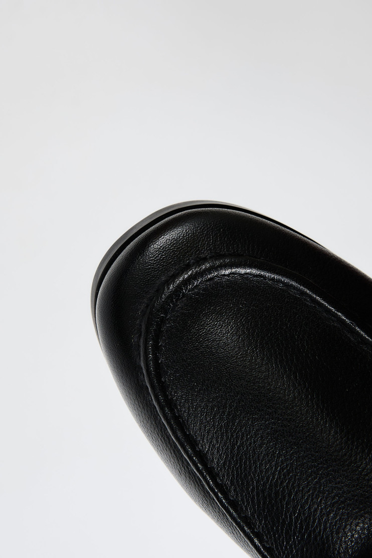 Туфли Lonza NY 195732 - Вид 16 - интернет магазин sandalini.ua