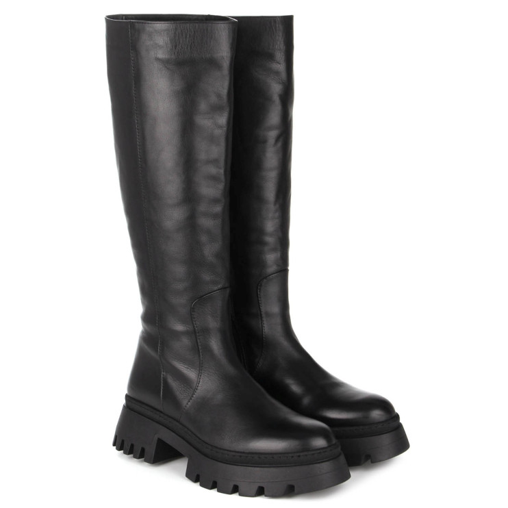 Сапоги Anna Lucci 166265 - Вид 7 - интернет магазин sandalini.ua