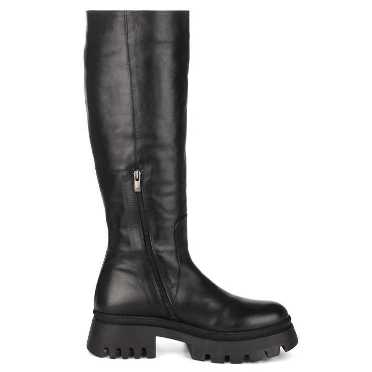 Сапоги Anna Lucci 166265 - Вид 9 - интернет магазин sandalini.ua