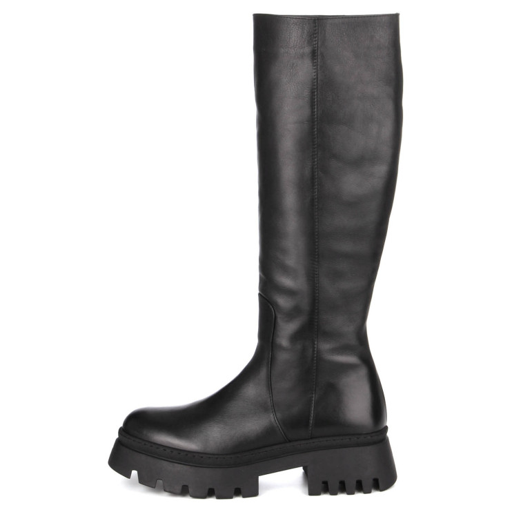 Сапоги Anna Lucci 166265 - Вид 10 - интернет магазин sandalini.ua