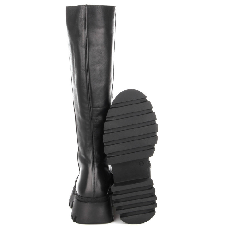 Сапоги Anna Lucci 166265 - Вид 11 - интернет магазин sandalini.ua