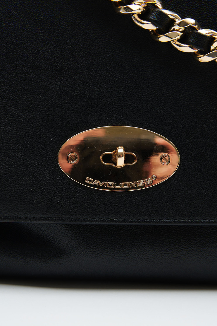 Сумка David Jones 200365 - Вид 6 - інтернет магазин sandalini.ua