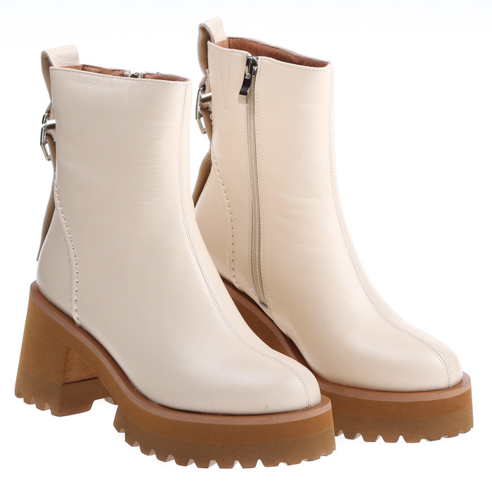 Черевики Fabio Monelli 169150 - Вид 6 - інтернет магазин sandalini.ua