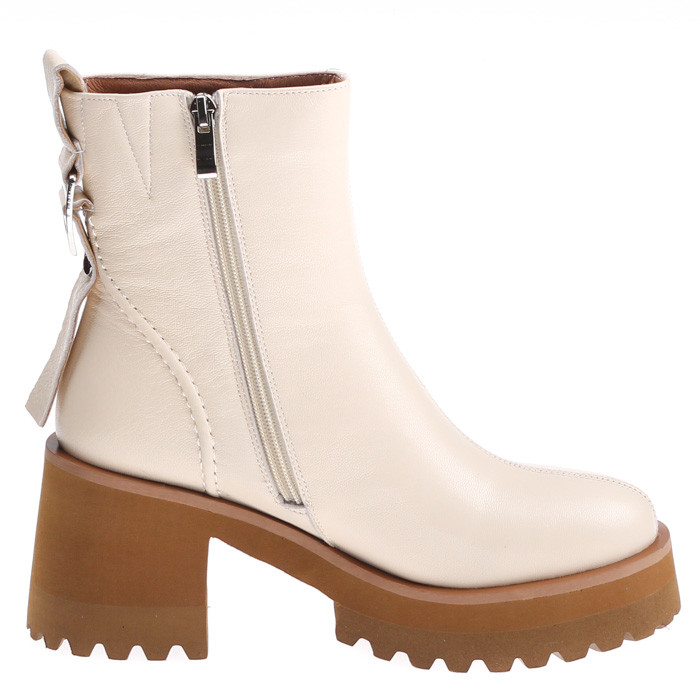 Черевики Fabio Monelli 169150 - Вид 8 - інтернет магазин sandalini.ua