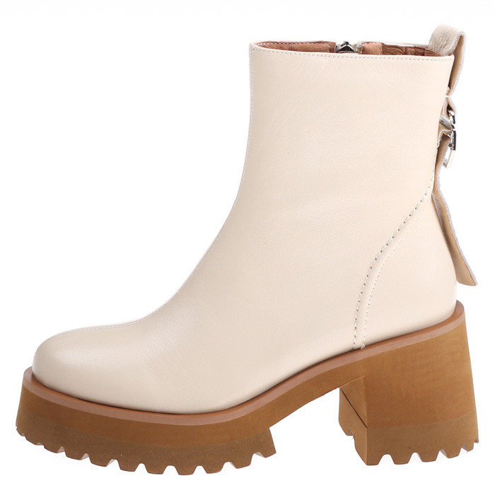 Черевики Fabio Monelli 169150 - Вид 9 - інтернет магазин sandalini.ua