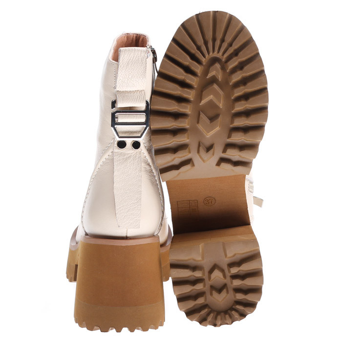 Черевики Fabio Monelli 169150 - Вид 10 - інтернет магазин sandalini.ua