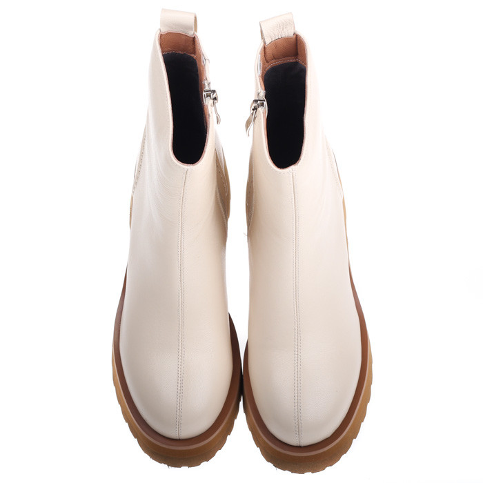 Черевики Fabio Monelli 169150 - Вид 11 - інтернет магазин sandalini.ua