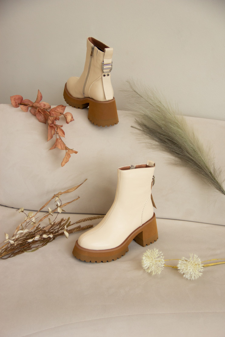 Черевики Fabio Monelli 169150 - Вид 1 - інтернет магазин sandalini.ua