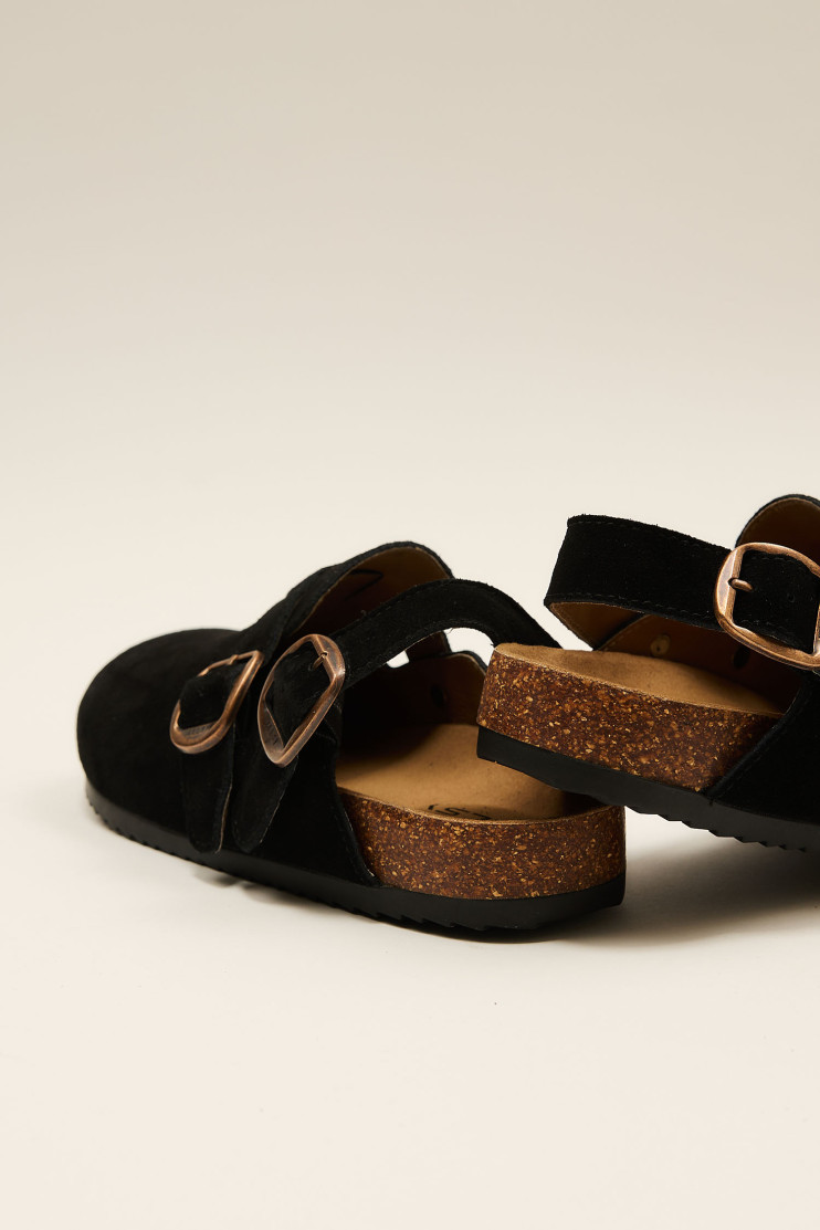 Сабо ALLSY 194798 - Вид 7 - інтернет магазин sandalini.ua