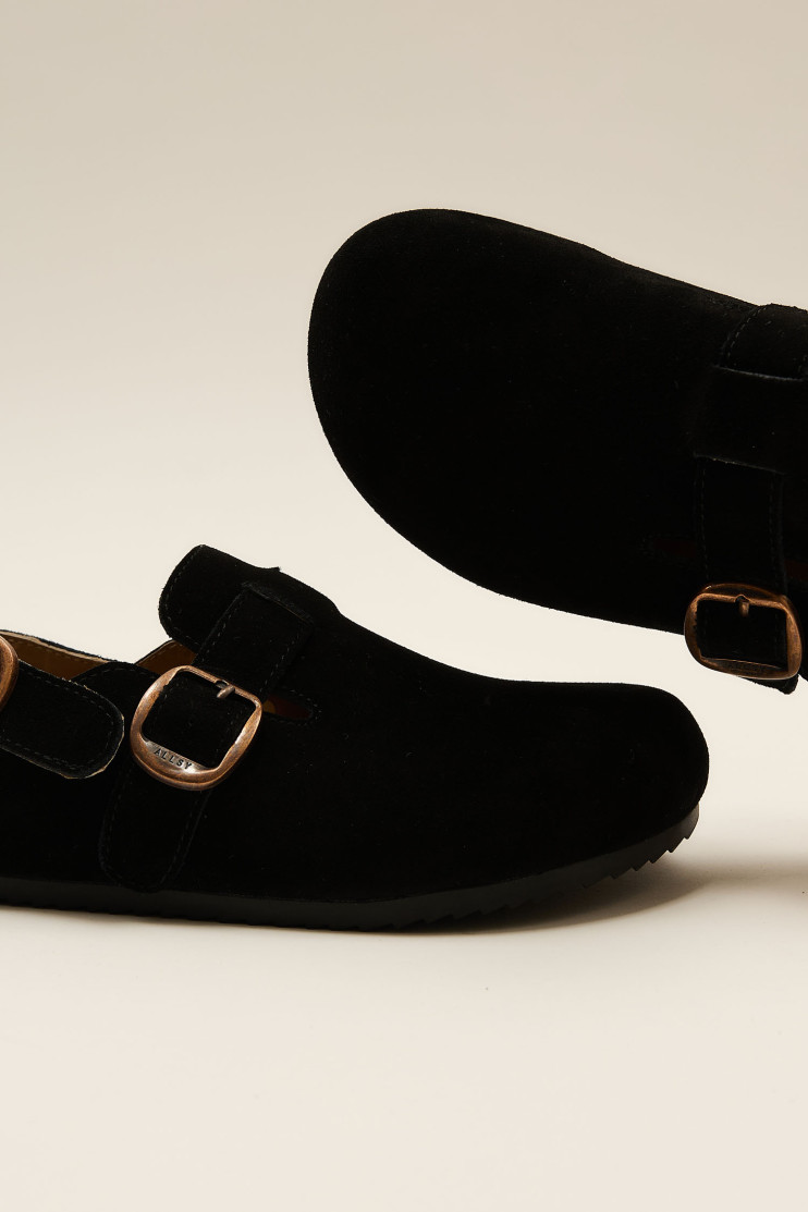 Сабо ALLSY 194798 - Вид 9 - інтернет магазин sandalini.ua